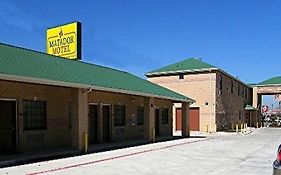 Matador Motel San Antonio